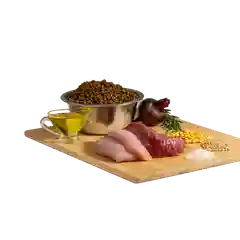 Корм сухой "Profifeed", для собак миниатюрных пород, 10 кг