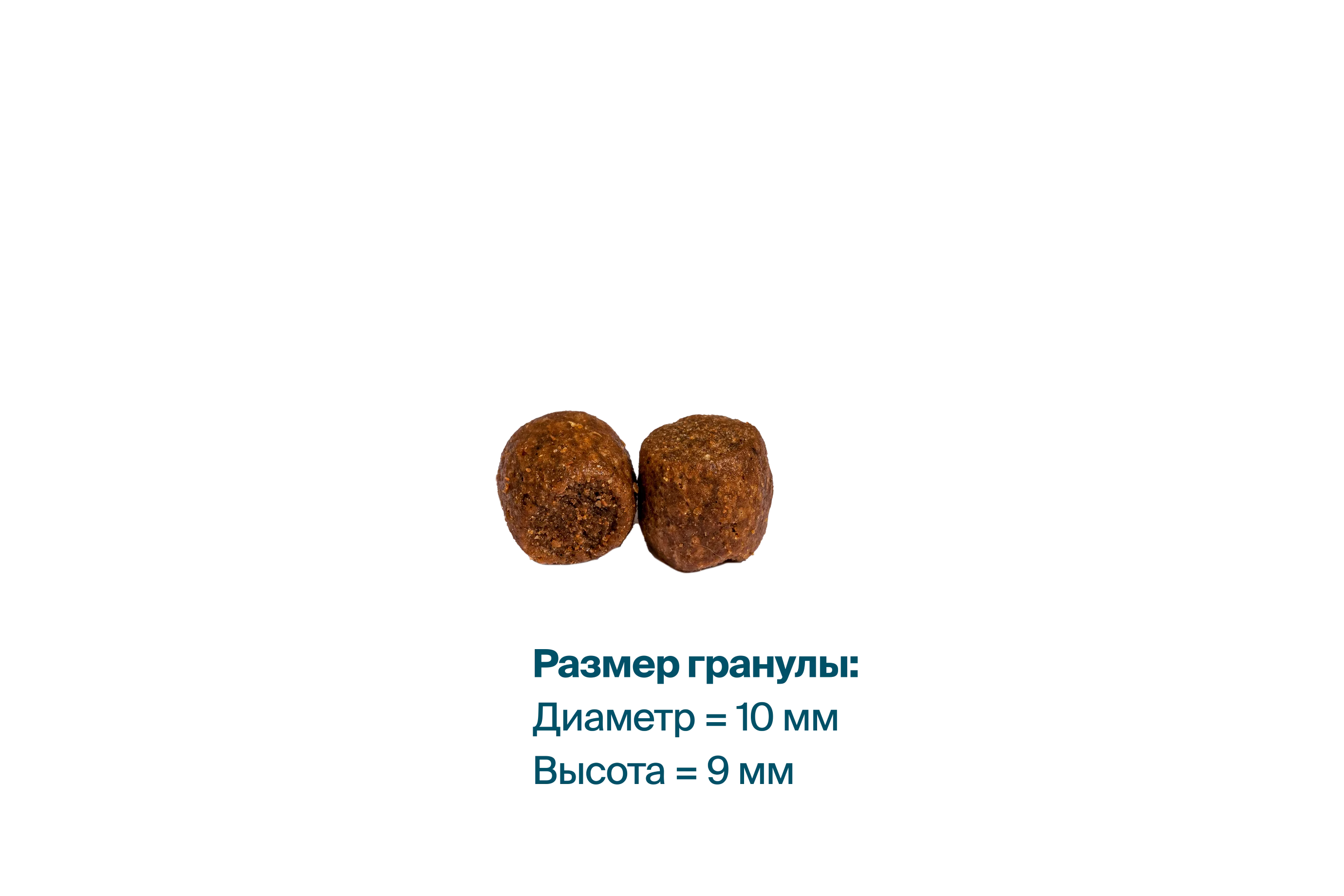 Корм сухой "Profifeed" для щенков, 10 кг