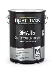 Эмаль ПФ-115 для металла и дерева Престиж, алкидная, глянцевая, 1,9 кг, бежевая
