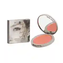 MIXIT Make Up Компактные сияющие румяна, 02