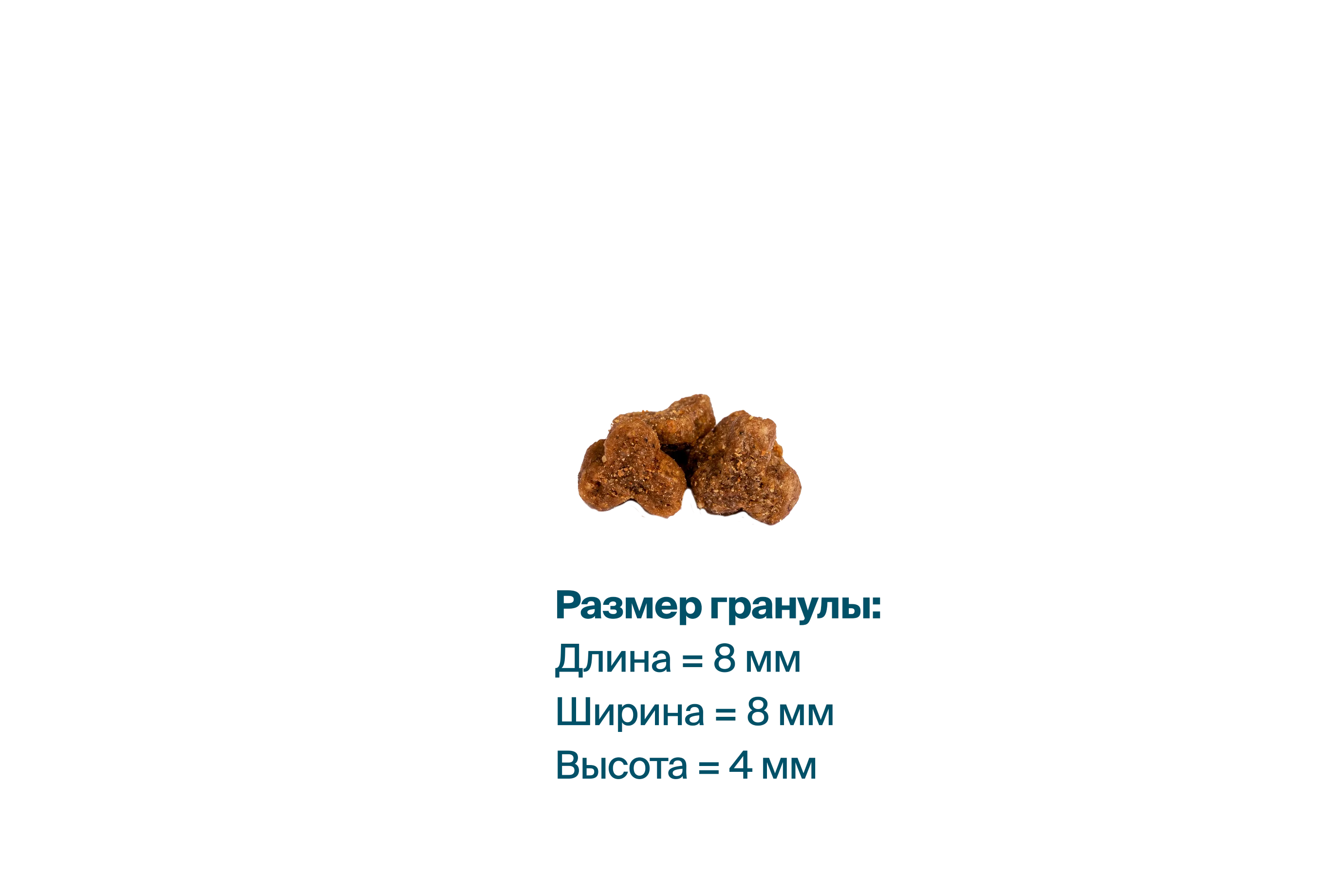 Корм сухой Profifeed, для кошек, "Мясное ассорти", 10 кг