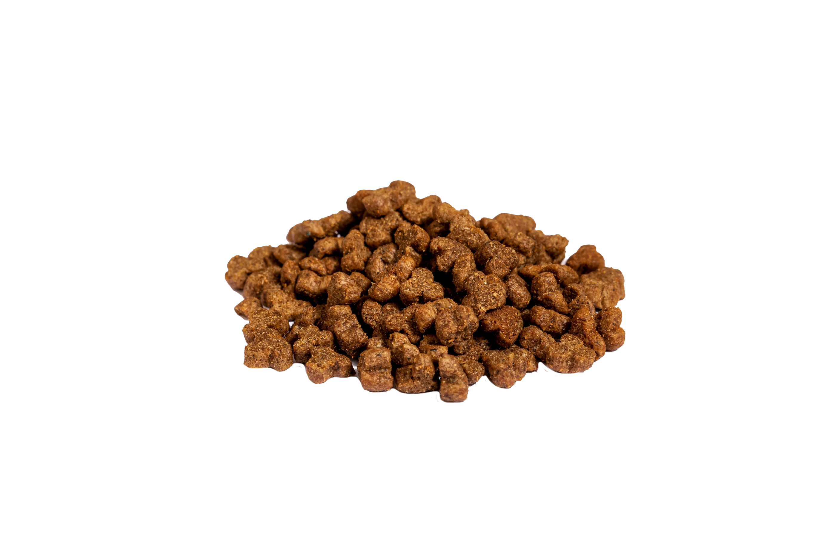 Корм сухой Profifeed, для кошек, "Мясное ассорти", 10 кг