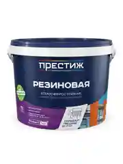 Лак яхтный Престиж, алкидно-уретановый, глянцевый, 2,5 л