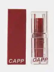 Кораллово-розовый помада для губ Cappuvini матовая, стойкая, тинт, водостойкая, 6 оттенков