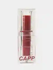 Кораллово-розовый помада для губ Cappuvini матовая, стойкая, тинт, водостойкая, 6 оттенков