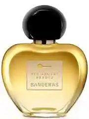 Banderas Her Secret Absolu парфюмерная вода женская 80 мл