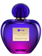 Banderas Her Secret Desire туалетная вода женская 80 мл