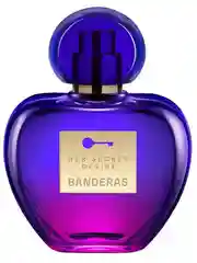 Banderas Her Secret Desire туалетная вода женская 50 мл