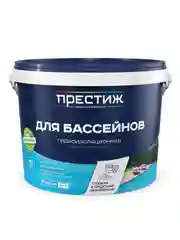 Лак паркетный Престиж, алкидно-уретановый, глянцевый, 5 л