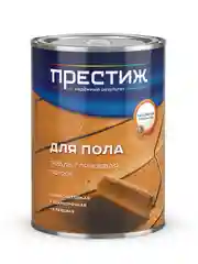 Эмаль ПФ-115 для металла и дерева Престиж, алкидная, глянцевая, 2,8 кг, бежевая