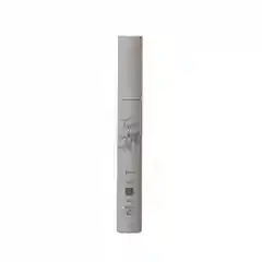 MIXIT Make up Ультрачерная тушь для ресниц с эффектом объема