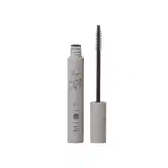 MIXIT Make up Ультрачерная тушь для ресниц с эффектом объема