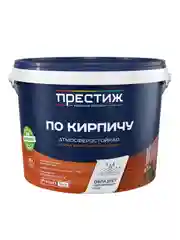 Шпатлевка масляно-клеевая Престиж, 5 кг