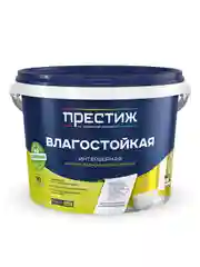 Шпатлевка финишная Престиж, акриловая, 14 кг