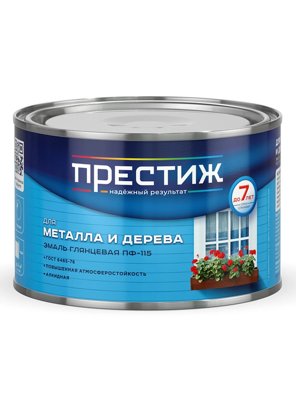 Колер универсальный Престиж, 100 мл, зеленый