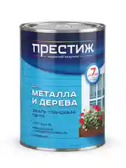 Колер универсальный Престиж, 100 мл, коричневый