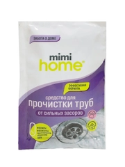 MimiHomeСредство для прочистки труб, 80 г