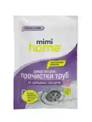 MimiHomeСредство для прочистки труб, 80 г