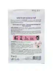 MimiHomeСредство для прочистки труб, 80 г