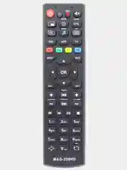 Пульт MAG-250 HD IPTV для интерактивного телевидения Ростелеком