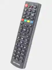 Пульт MAG-250 HD IPTV для интерактивного телевидения Ростелеком