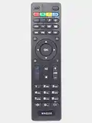Пульт MAG-255 HD IPTV для интерактивного телевидения Ростелеком