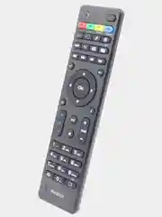 Пульт MAG-255 HD IPTV для интерактивного телевидения Ростелеком