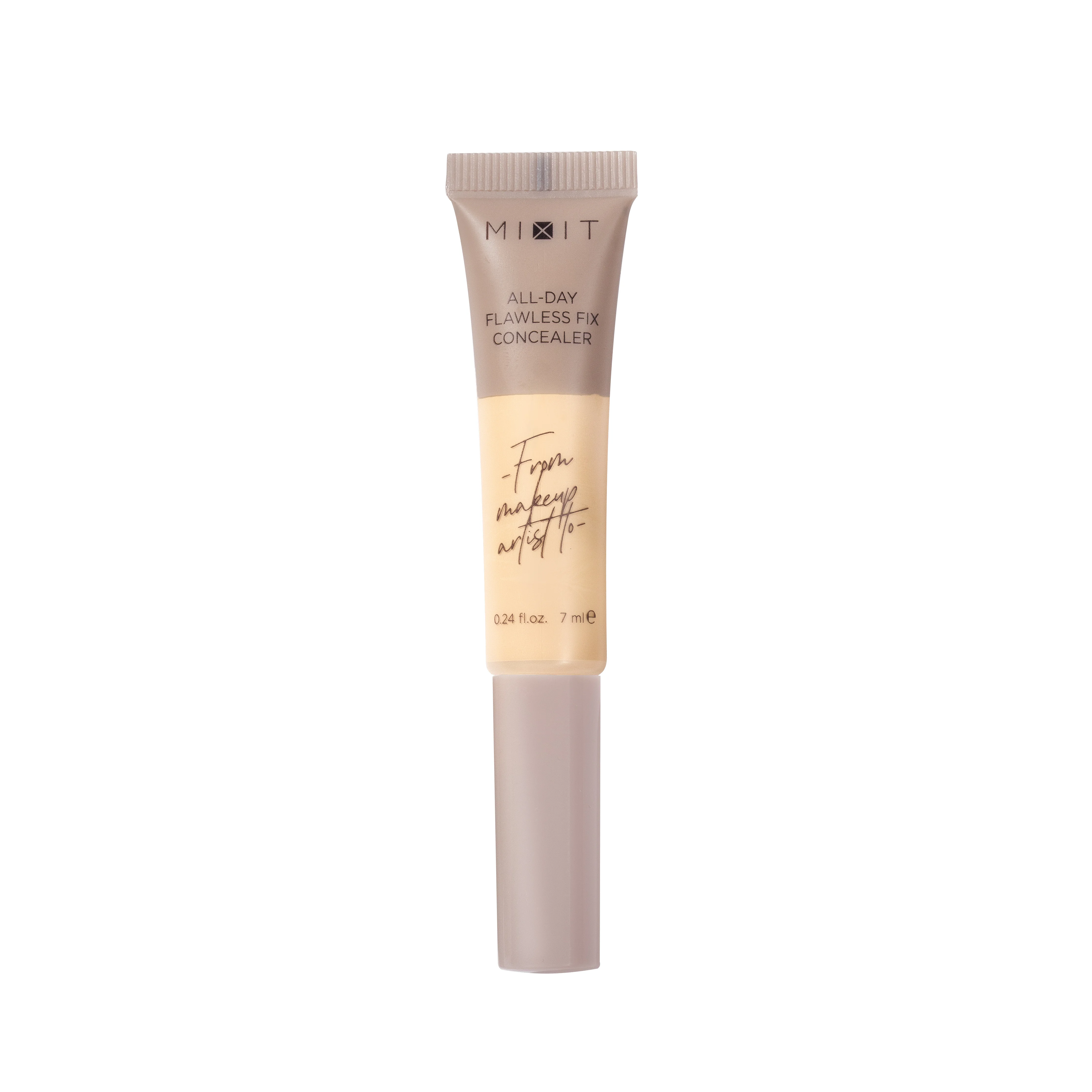MIXIT Make Up Консилер с безупречной фиксацией на весь день