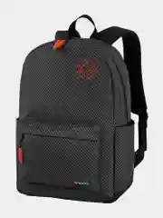 Рюкзак Heikki Energetic Recycle, женский, мужской, подростку, школьный, городской