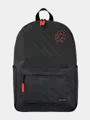 Рюкзак Heikki Energetic Recycle, женский, мужской, подростку, школьный, городской