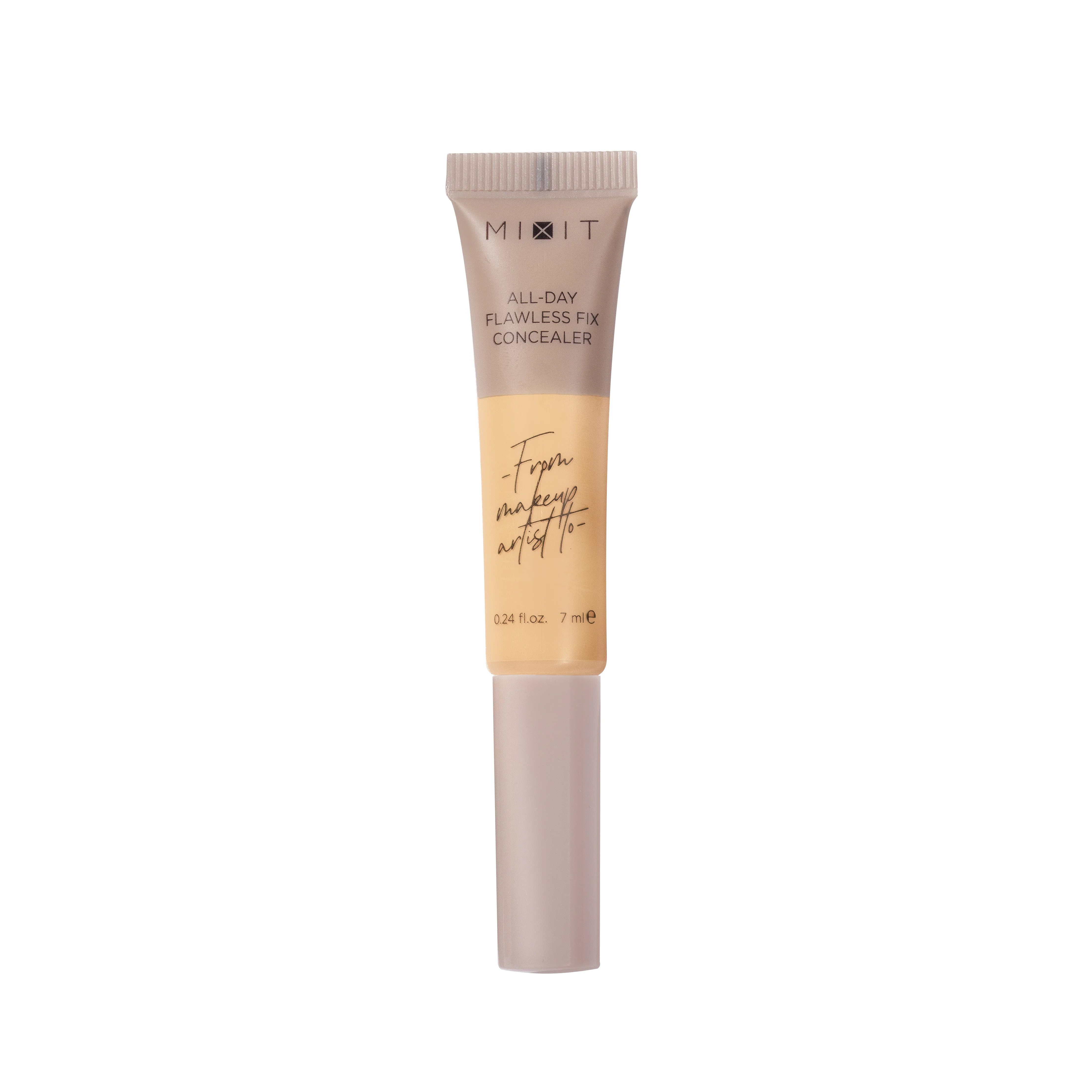 MIXIT Make Up Консилер с безупречной фиксацией на весь день