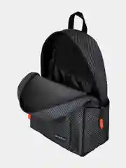 Рюкзак Heikki Energetic Recycle, женский, мужской, подростку, школьный, городской