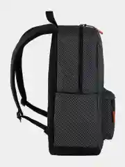 Рюкзак Heikki Energetic Recycle, женский, мужской, подростку, школьный, городской