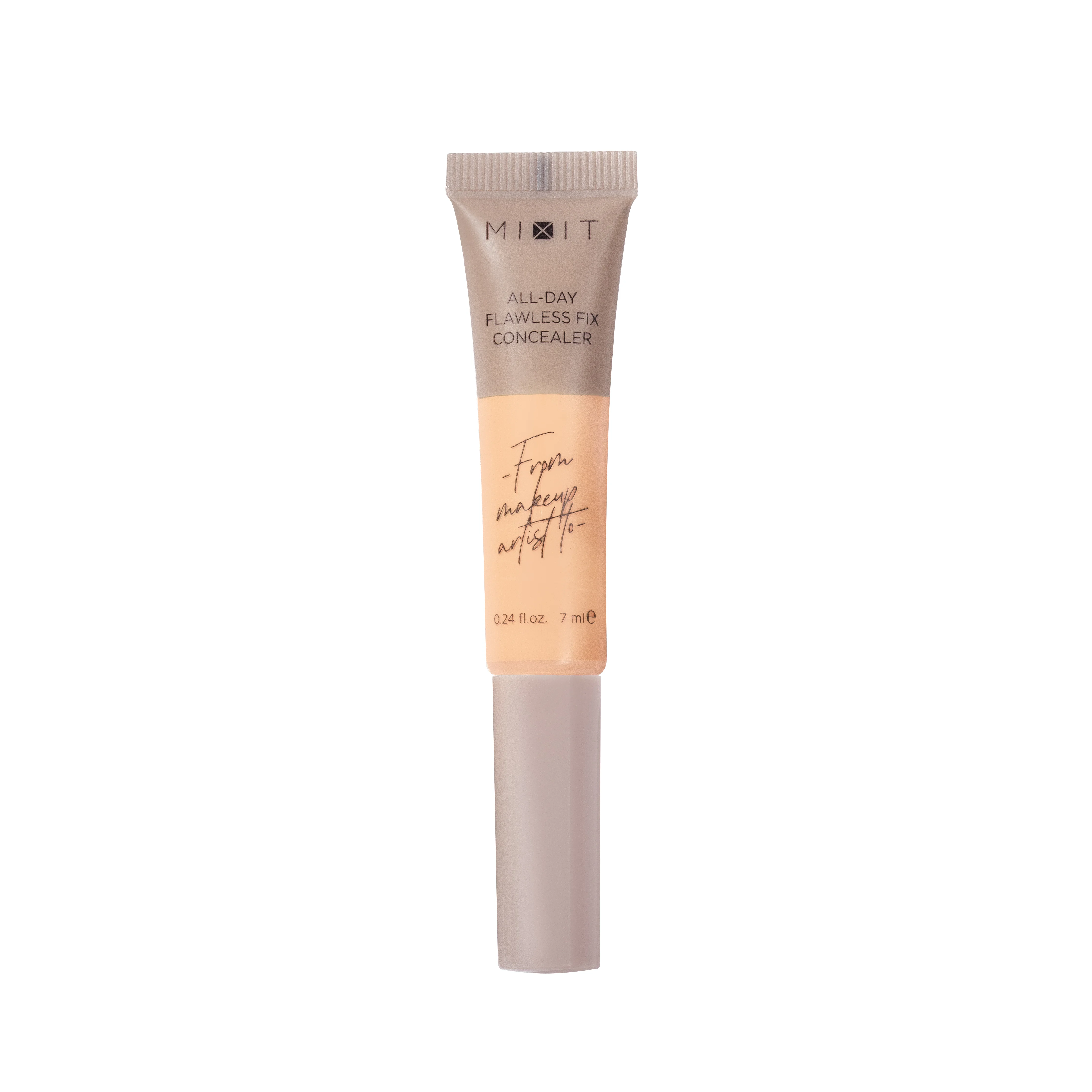 MIXIT Make Up Консилер с безупречной фиксацией на весь день