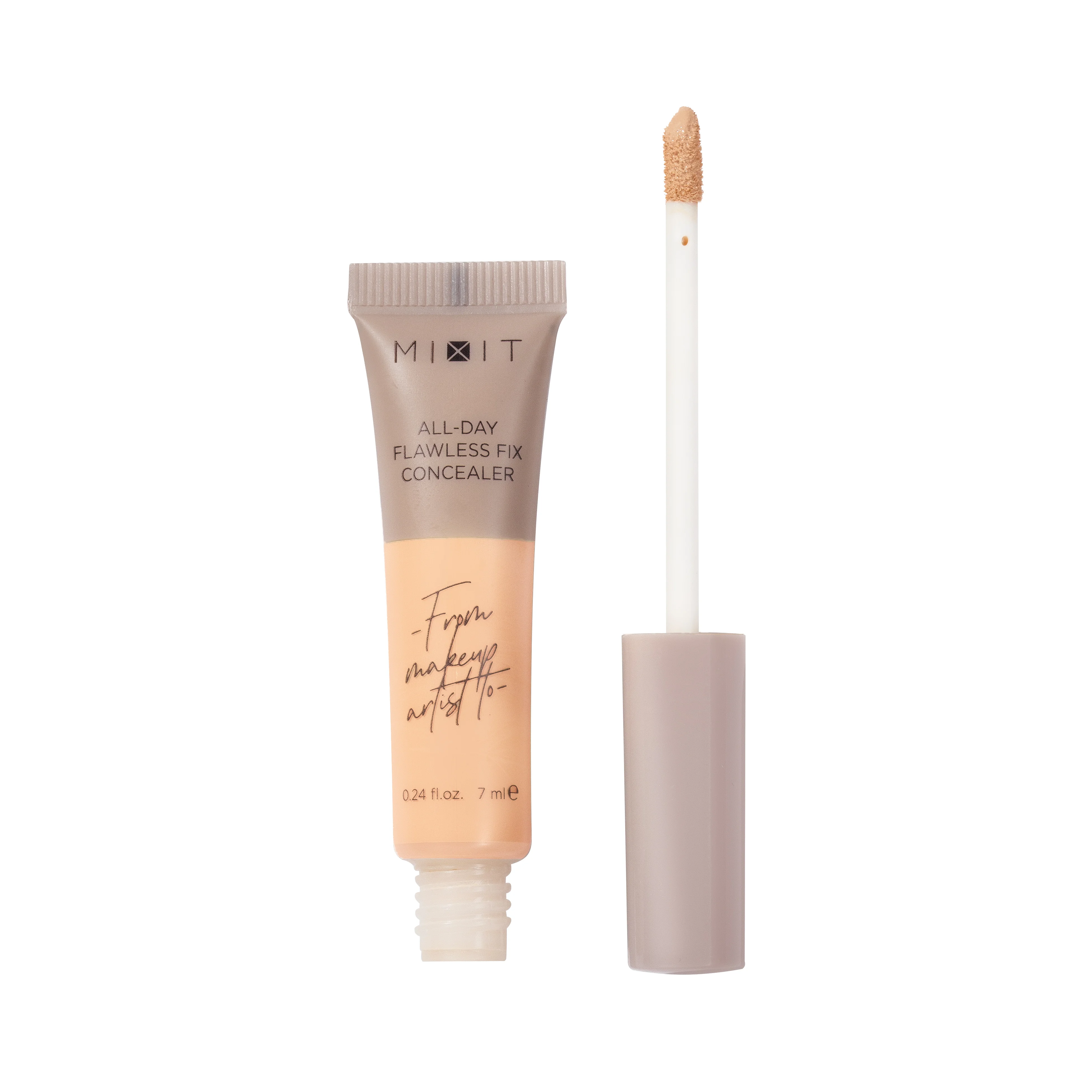 MIXIT Make Up Консилер с безупречной фиксацией на весь день