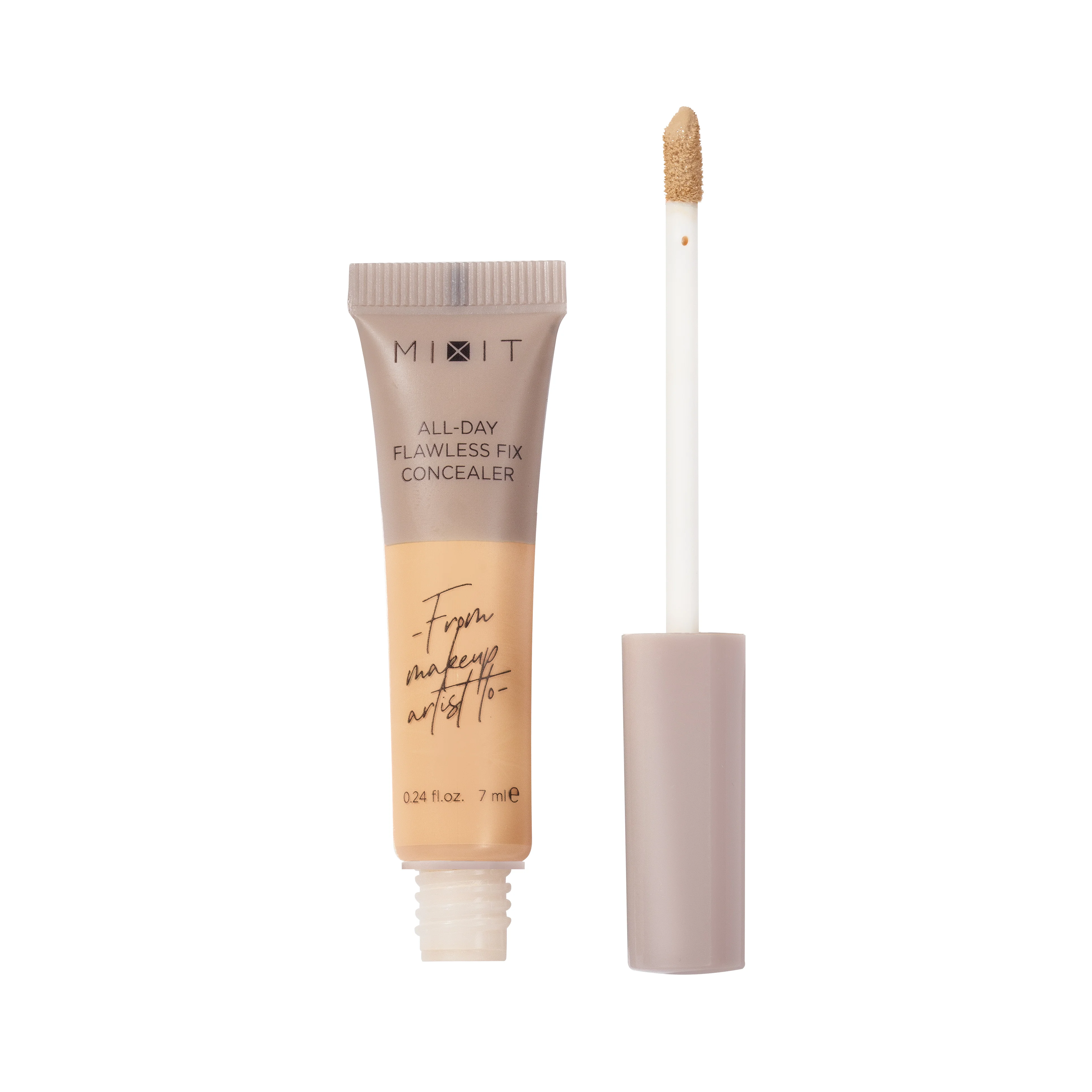 MIXIT Make Up Консилер с безупречной фиксацией на весь день