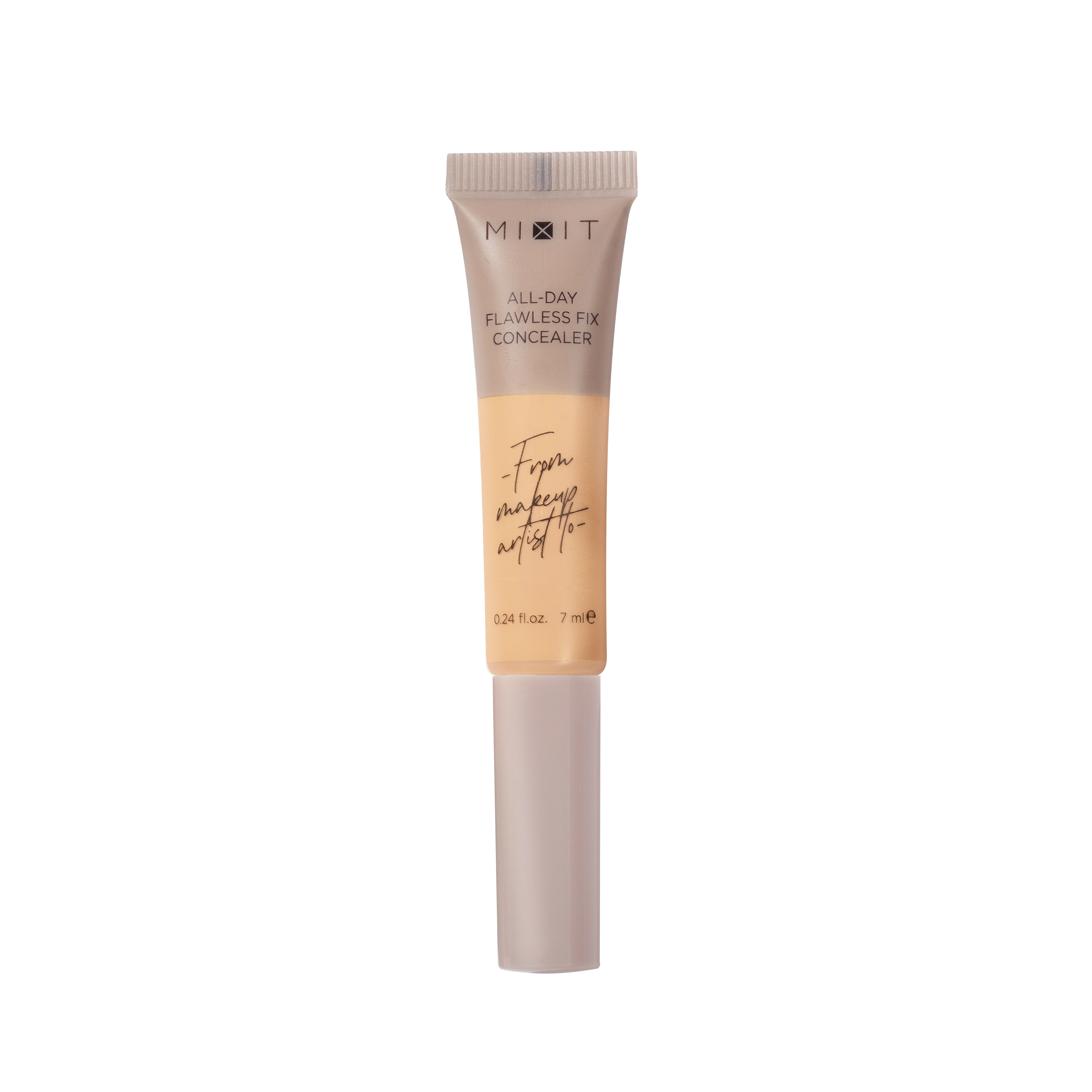 MIXIT Make Up Консилер с безупречной фиксацией на весь день