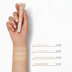 MIXIT Make Up Консилер с безупречной фиксацией на весь день