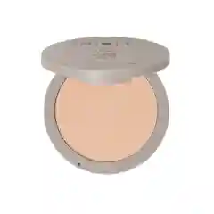 MIXIT Make Up Компактная матирующая пудра для лица