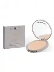 MIXIT Make Up Компактная матирующая пудра для лица