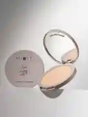 MIXIT Make Up Компактная матирующая пудра для лица