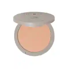 MIXIT Make Up Компактная матирующая пудра для лица