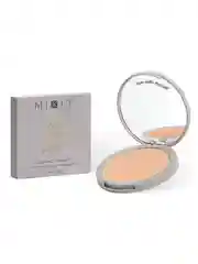 MIXIT Make Up Компактная матирующая пудра для лица