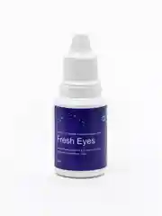 Офтальмикс БИО Fresh Eyes увлажняющие капли для глаз 15 мл