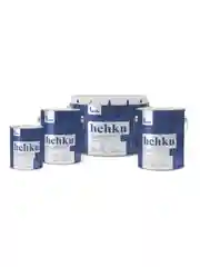 Краска для потолков Talatu Hehku, глубокоматовая, белоснежная, 9 л