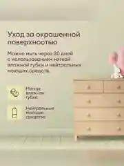 Краска для стен и потолков, Talatu Vadelma, шелковисто-матовая, база А, белая, 0,9 л