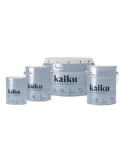 Грунт-антисептик для дерева Talatu Kaiku, 9 л