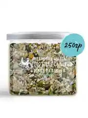 Ореховая смесь для салатов NOYER, 250г