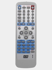 Пульт SG-50S для DVD-плеера Рубин