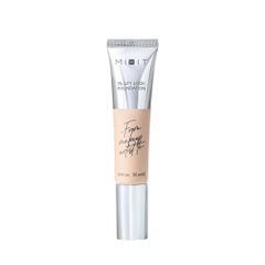 MIXIT Make Up Тональная основа с эффектом сияния